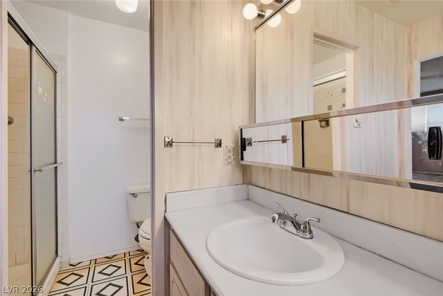 8241 Stapleton Avenue, Las Vegas, NV 89145