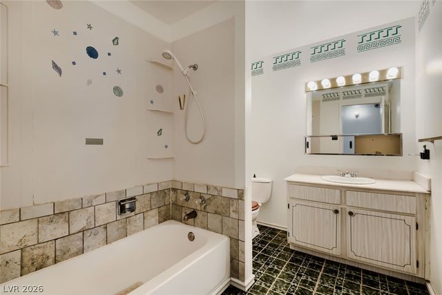 8241 Stapleton Avenue, Las Vegas, NV 89145