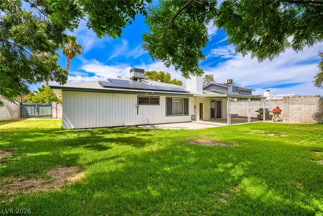 8241 Stapleton Avenue, Las Vegas, NV 89145