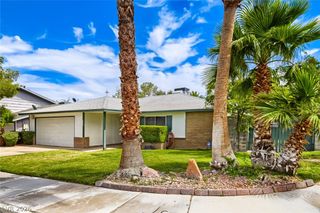 8241 Stapleton Avenue, Las Vegas, NV 89145