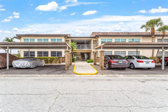 4832 JASPER DRIVE 107, New Port Richey, FL 34652