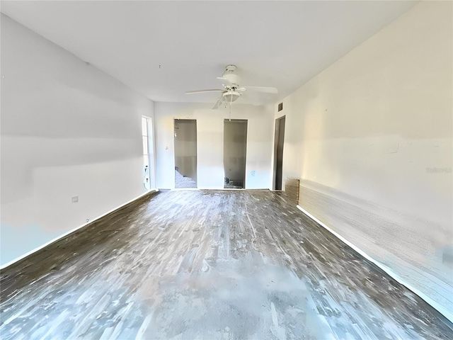 4832 JASPER DRIVE 107, New Port Richey, FL 34652