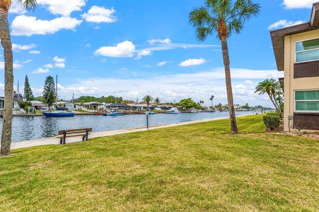 4832 JASPER DRIVE 107, New Port Richey, FL 34652