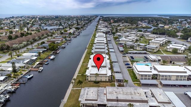 4832 JASPER DRIVE 107, New Port Richey, FL 34652