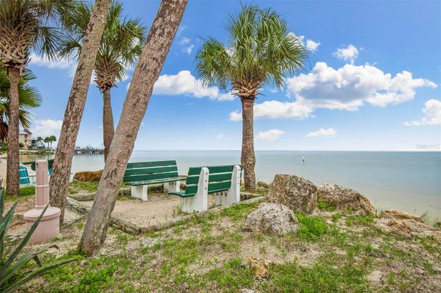 4832 JASPER DRIVE 107, New Port Richey, FL 34652