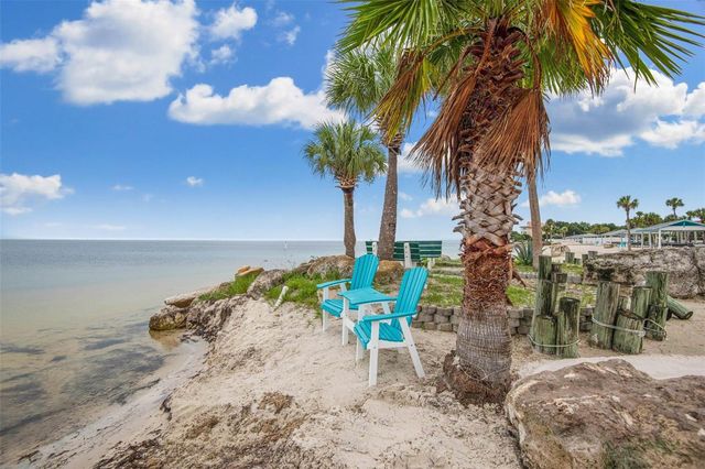 4832 JASPER DRIVE 107, New Port Richey, FL 34652