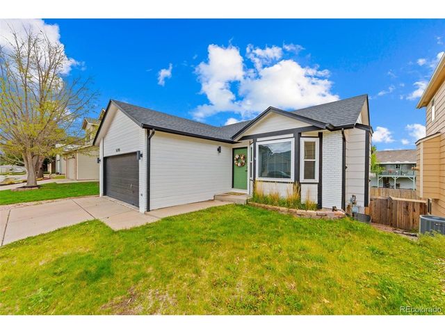 5770 Corinth Dr, Colorado Springs, CO 80923