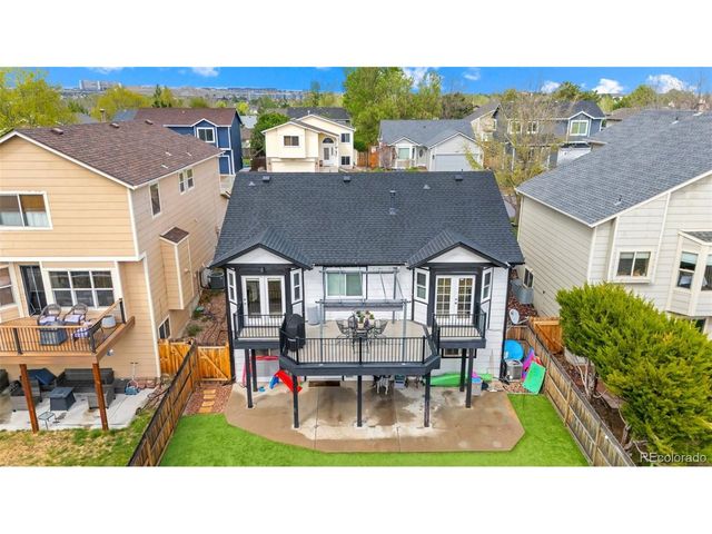 5770 Corinth Dr, Colorado Springs, CO 80923