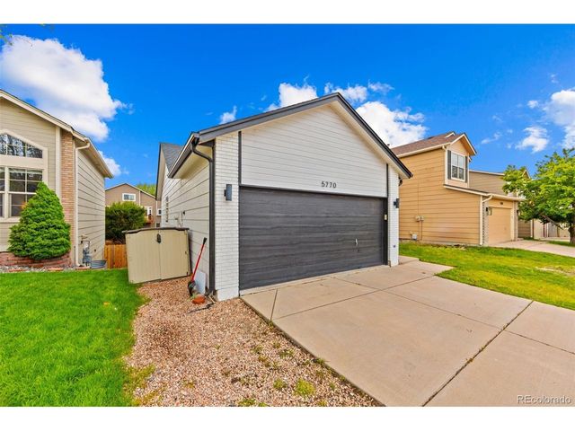5770 Corinth Dr, Colorado Springs, CO 80923
