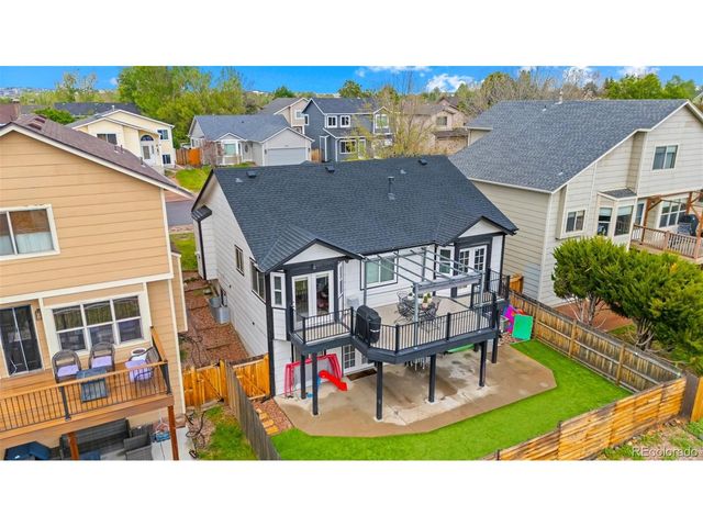 5770 Corinth Dr, Colorado Springs, CO 80923