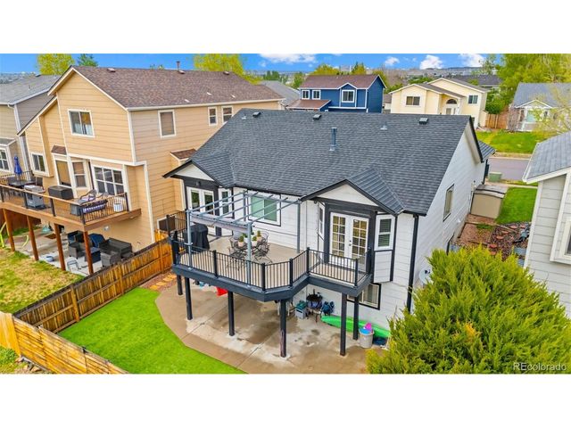 5770 Corinth Dr, Colorado Springs, CO 80923