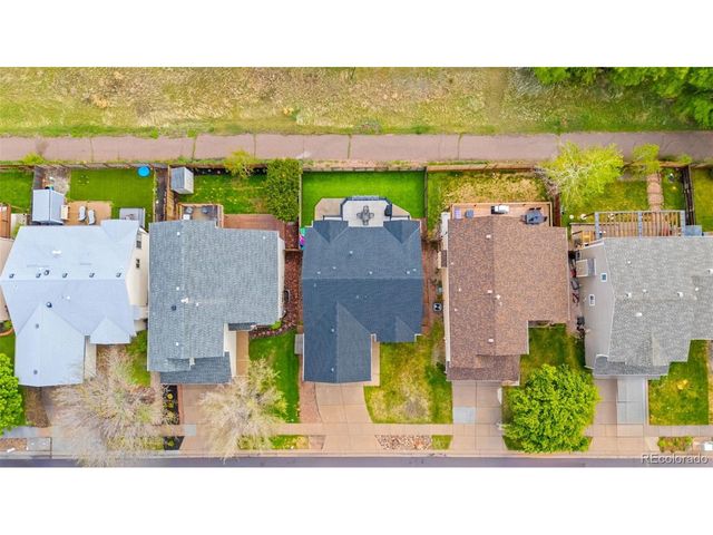 5770 Corinth Dr, Colorado Springs, CO 80923