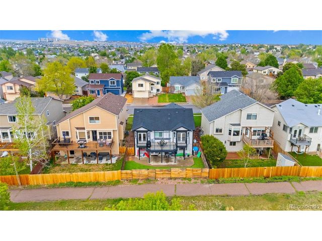 5770 Corinth Dr, Colorado Springs, CO 80923