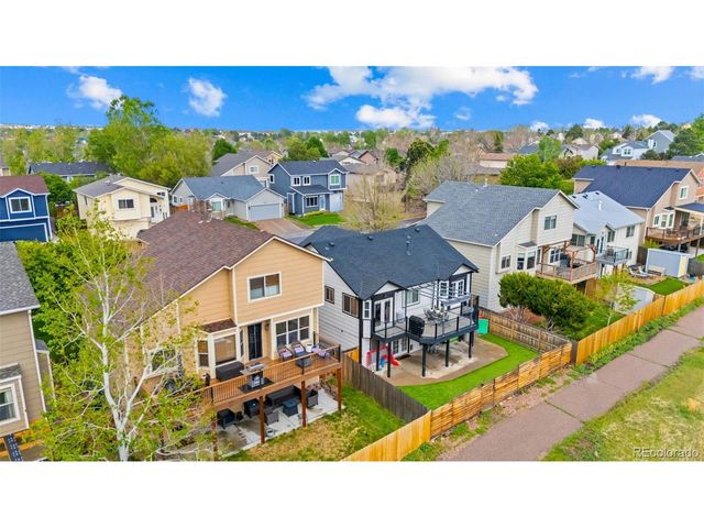 5770 Corinth Dr, Colorado Springs, CO 80923
