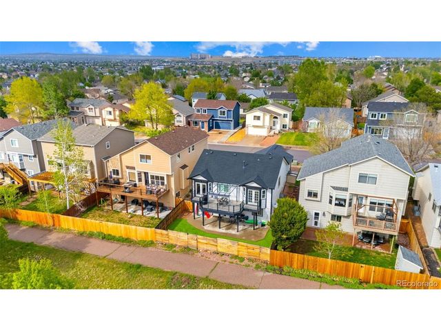 5770 Corinth Dr, Colorado Springs, CO 80923