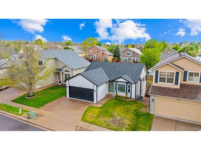5770 Corinth Dr, Colorado Springs, CO 80923
