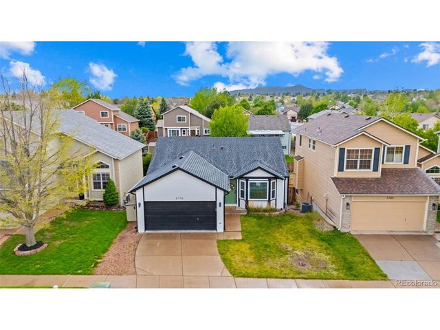5770 Corinth Dr, Colorado Springs, CO 80923