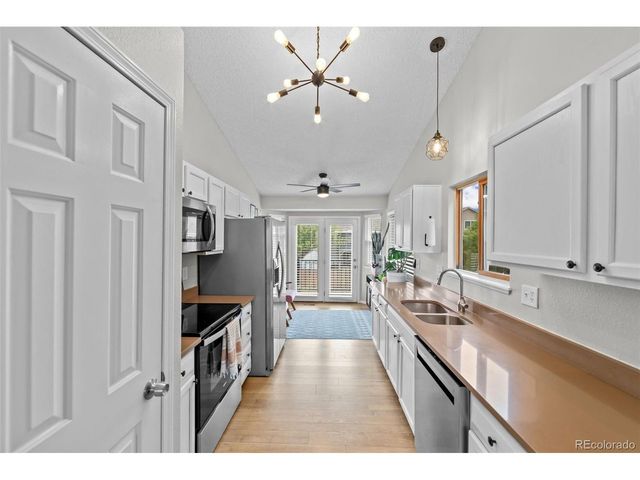 5770 Corinth Dr, Colorado Springs, CO 80923