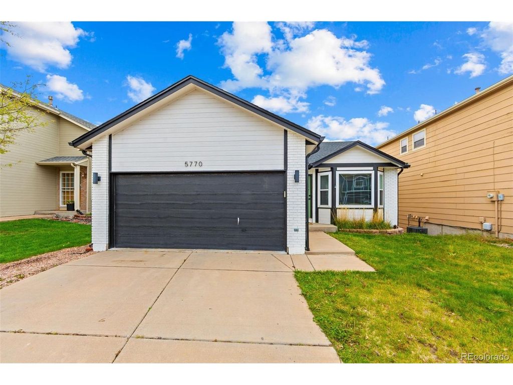 5770 Corinth Dr, Colorado Springs, CO 80923