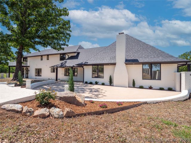 1023 Kinkead, Mcalester, OK 74501