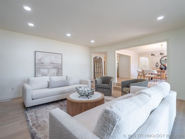 1023 Kinkead, Mcalester, OK 74501