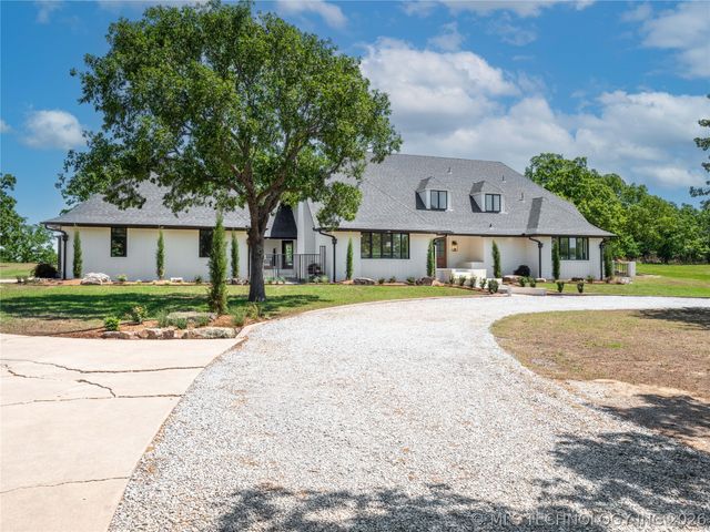 1023 Kinkead, Mcalester, OK 74501