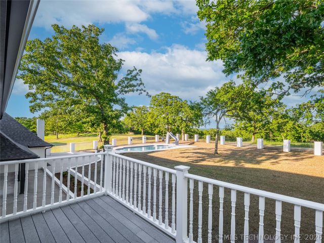 1023 Kinkead, Mcalester, OK 74501