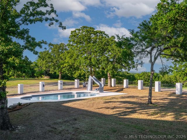 1023 Kinkead, Mcalester, OK 74501