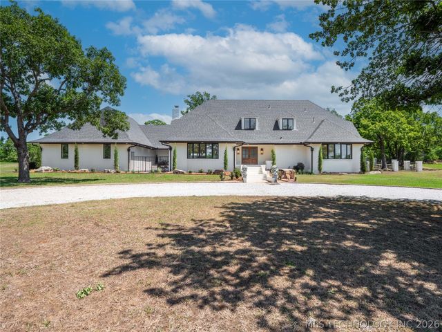 1023 Kinkead, Mcalester, OK 74501