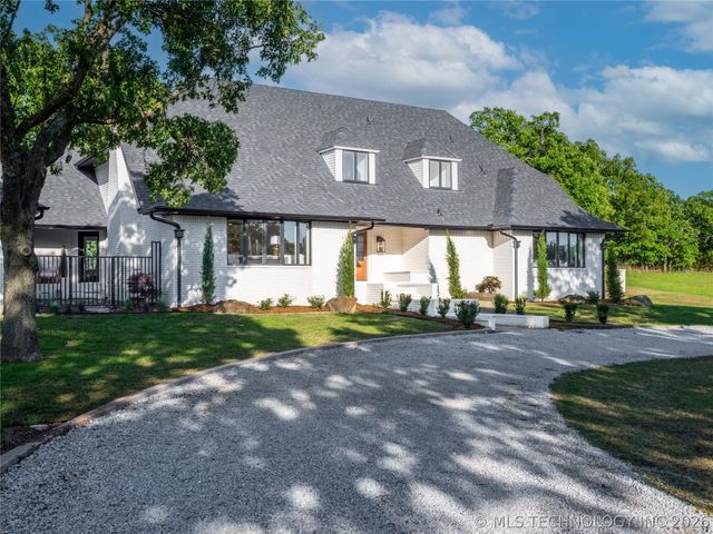 1023 Kinkead, Mcalester, OK 74501