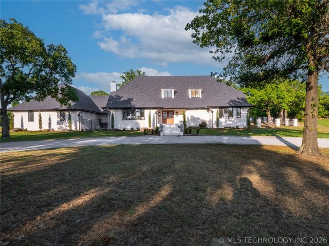 1023 Kinkead, Mcalester, OK 74501