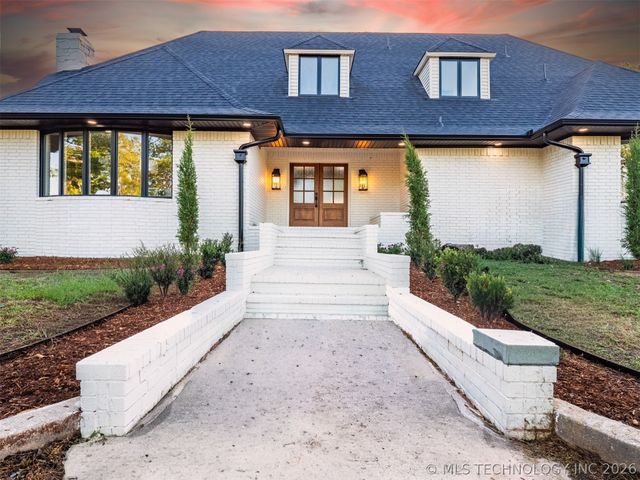 1023 Kinkead, Mcalester, OK 74501