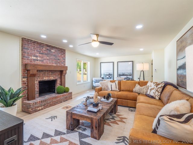 1023 Kinkead, Mcalester, OK 74501