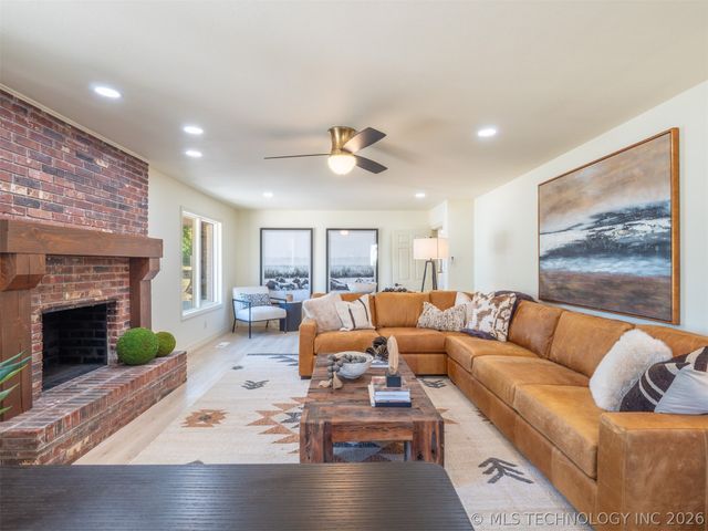 1023 Kinkead, Mcalester, OK 74501