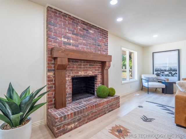 1023 Kinkead, Mcalester, OK 74501