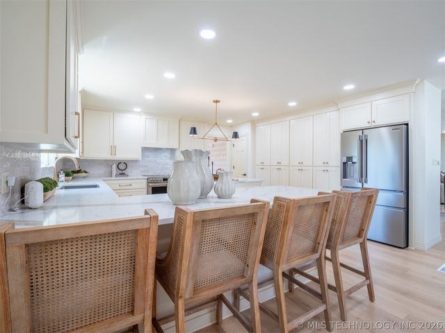 1023 Kinkead, Mcalester, OK 74501