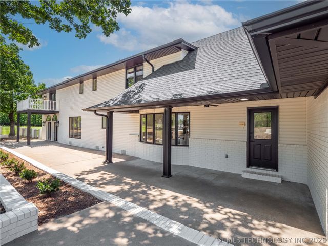 1023 Kinkead, Mcalester, OK 74501