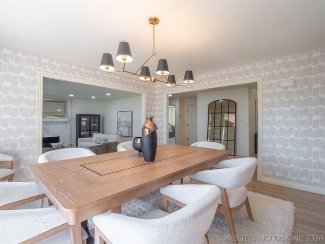 1023 Kinkead, Mcalester, OK 74501