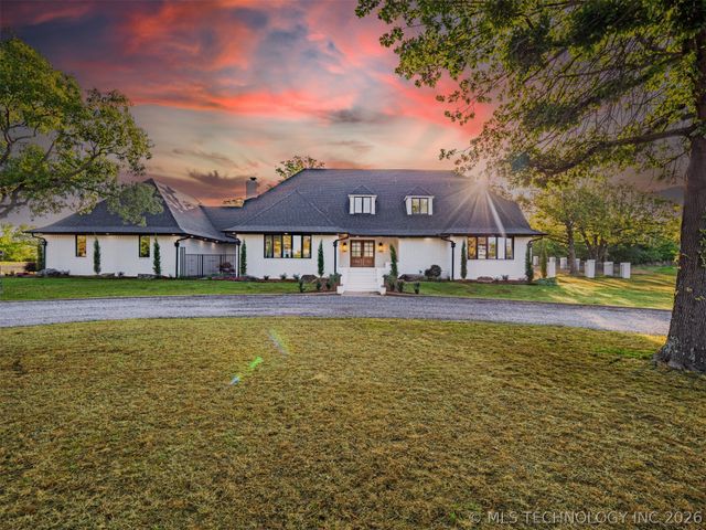 1023 Kinkead, Mcalester, OK 74501