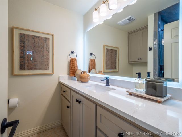 1023 Kinkead, Mcalester, OK 74501
