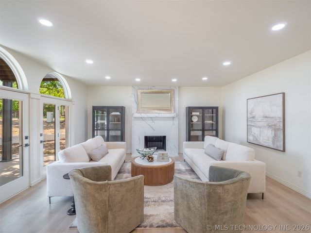1023 Kinkead, Mcalester, OK 74501