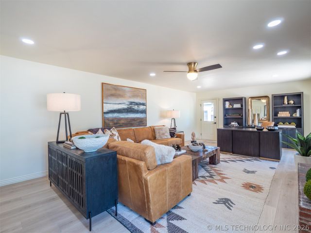 1023 Kinkead, Mcalester, OK 74501