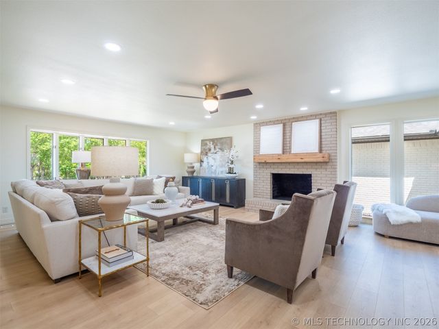 1023 Kinkead, Mcalester, OK 74501