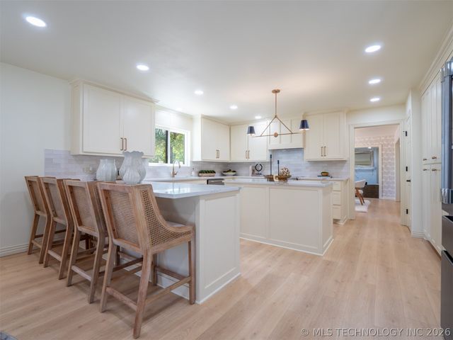 1023 Kinkead, Mcalester, OK 74501