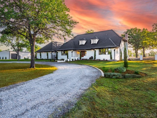 1023 Kinkead, Mcalester, OK 74501