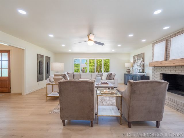 1023 Kinkead, Mcalester, OK 74501