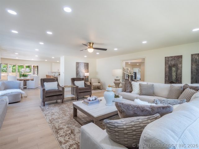 1023 Kinkead, Mcalester, OK 74501