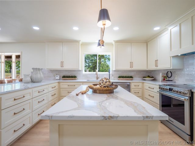 1023 Kinkead, Mcalester, OK 74501