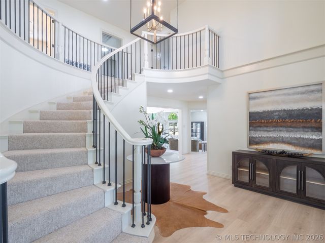 1023 Kinkead, Mcalester, OK 74501