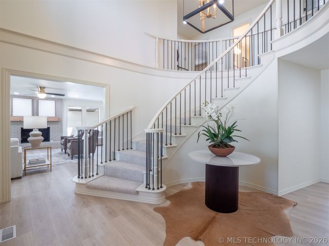 1023 Kinkead, Mcalester, OK 74501